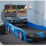 Top 10 Best Car Beds for Toddler in 2023 Reviews