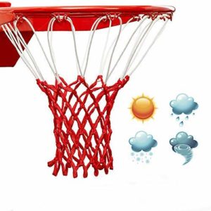 #9 Premium Quality Professional Basketball Net Replacement