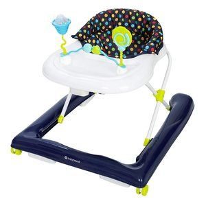 1. Baby Trend Trend 2.0 Activity Walker, Blue