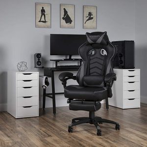 1. RESPAWN 110 Racing Style Gaming Chair