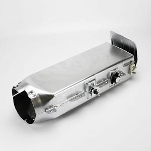 #1. Samsung DC97-14486A Heater Duct Assembly for Dryer