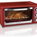 Top 10 Best Hamilton Beach Toaster Ovens in 2023 Reviews