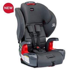 10. Britax USA Grow with You Car Seat