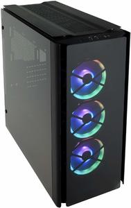 #10. CORSAIR OBSIDIAN SE Mid-Tower Case