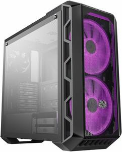 #11. Cooler Master MasterCase ATX Mid-Tower