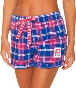 12. U.S. Polo Assn. Womens Elastic Waistband Lounge