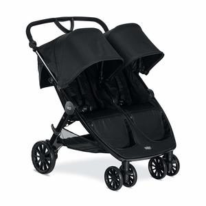 3. Britax B-Lively Double Stroller