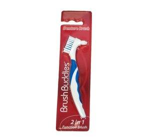 3. Brush Buddies Denture Brushes