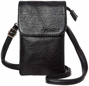 3. MINICAT Roomy Pockets Series Crossbody Bags