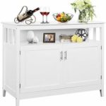 Top 10 Best Microwave Cabinets in 2023 Reviews