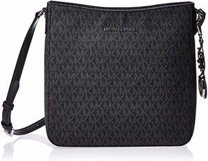 4. MICHAEL Michael Kors Jet Set Travel Large Messenger