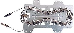#5. GARP DC47-00019A Replacement Compatible with Samsung Dryer Heating Element
