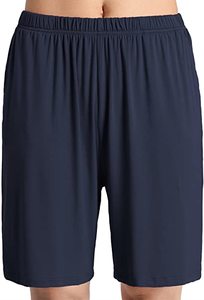 5. Latuza Women's Soft Sleep Pajama Shorts