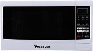 #5.Magic Chef MCM1611W 1.6 cu. ft, Microwave Oven, 1100W