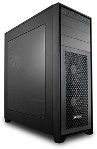 #6. CORSAIR OBSIDIAN 750D CC-9011078-WW 