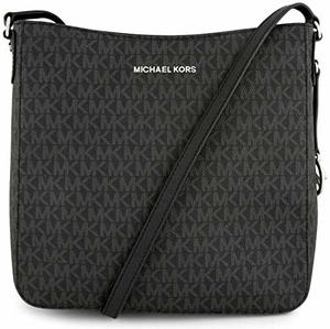6. Michael Kors Jet Set Travel Large Messenger Bag