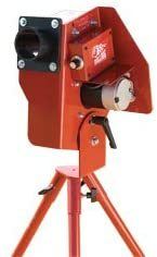 7. BSN Bulldog Baseball Softball Pitching Machine