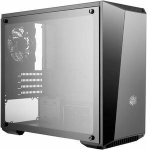 #7. Cooler Master MasterBox mATX Case Lite 3.1 TG