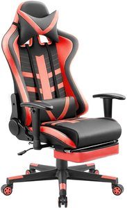 7. Homall Ergonomic High-Back Racing Chair