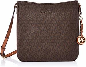 7. MICHAEL Michael Kors Jet Set Travel Large Messenger