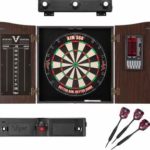 Top 10 Best Dartboard Cabinets in 2023 Reviews