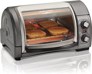 #8 Hamilton Beach 31344D Toaster Oven