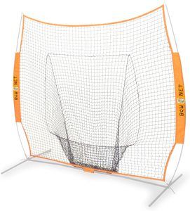 8. Bownet Big Mouth Replacement Net