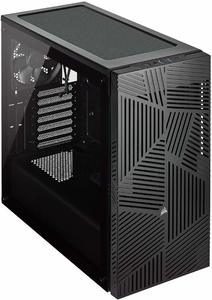 #8.Corsair 275R Airflow Mid-Tower Case Tempered Glass