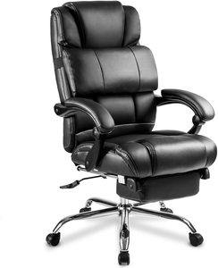 9. Sihoo Ergonomics Office Chair (Black)