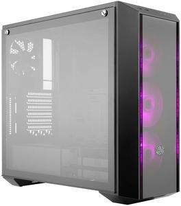 #9.Cooler Master MasterBox Pro 5 ATX Mid-Tower