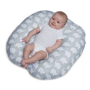 #1 Boppy Original Newborn Lounger