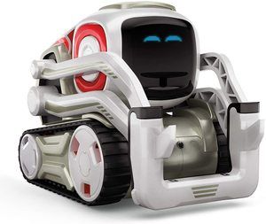 1. Anki Cozmo, A Fun, Educational Toy Robot