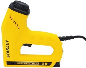 1. Stanley TRE550Z Brad Nail Gun