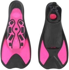 #10 A Point diving Fins Full Foot Snorkeling Light Swim 