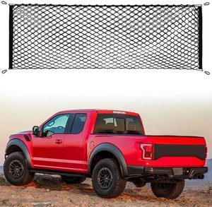 #10 AndyGo Truck Net Truck Bed Envelope Style 