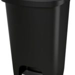 Top 10 Best Kitchen Trash Cans in 2023 Reviews