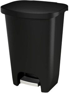 #10 GLAD GLD-74030 Plastic Trash Can