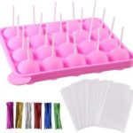 Top 10 Best Cake Pop Makers in 2023 Reviews