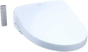 #12 TOTO SW3056#01 S550E Electronic Bidet Toilet Seat