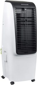 15. Frigidaire, EC300W-FA, Evaporative Air Fan, and Humidifier