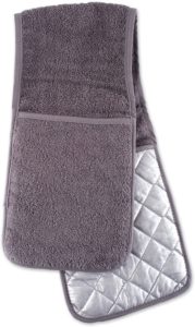 #2 DII 100% Cotton Mitt