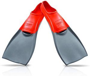 #2 Speedo Swim Fins