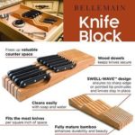 Best Knife Case and Knife Blocks in 2023 Reviews