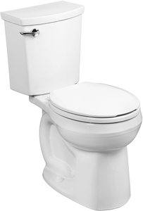 #3 American Standard 288DA114.020 Toilet, Normal Height