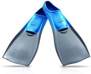 #3 Speedo Swim Fins