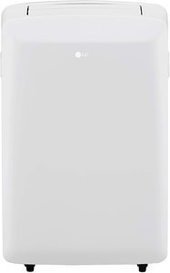 3. LG LP0817WSR Portable Air Conditioner