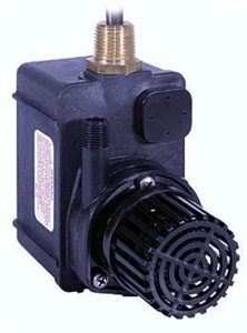 3. Little Giant 518550 Washer Pump