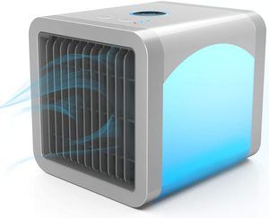 3. Scinex Personal Air Cooler for Office Desk