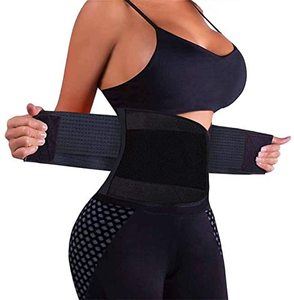 3. VENUZOR Waist Trainer Belt for Women