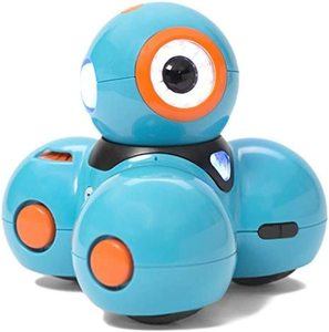 3. Wonder Workshop Dash – Coding Robot